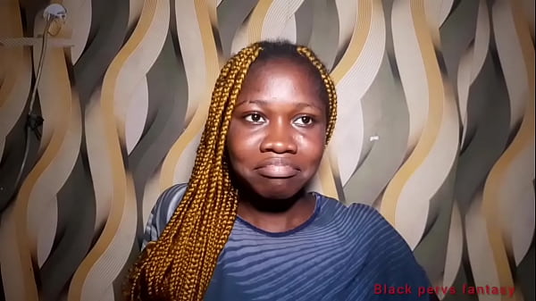 Play MP4 - Nigerian sexy petite teen&comma;gets digged up hardcore by black African big dick