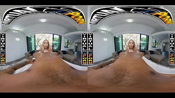 Play MP4 - VIRTUAL PORN - Khloe Kapri Loves How Your Strong Hands All Over Her Body & Wants Your Dick As A Happy Ending