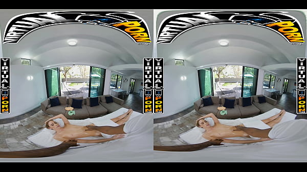 VIRTUAL_PORN Khloe KapriLoves How Your_Strong Hands AllOver Her Body Wants Your Dick As A Happy Ending