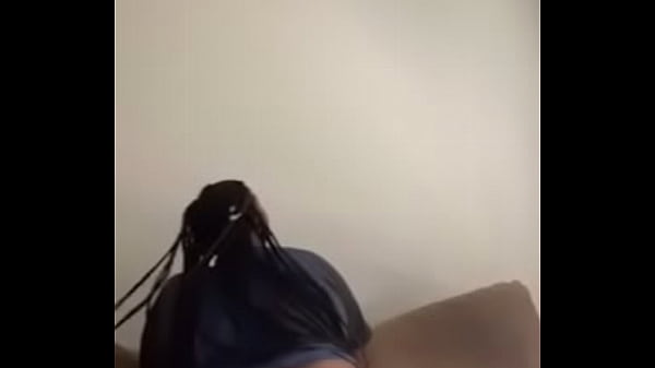 Fucking my husband at his house quietly 