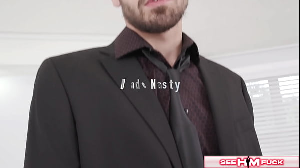 Nonton Charmer Nade Nasty And Val Steele Share A Session Of Heated Lust! thumbnail