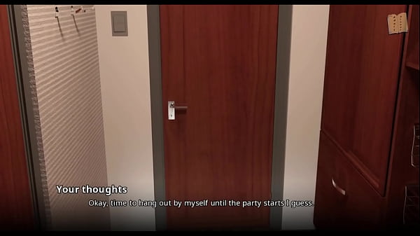 WVM 156, Sharing A GlassOf With_Two Hot Milfs.