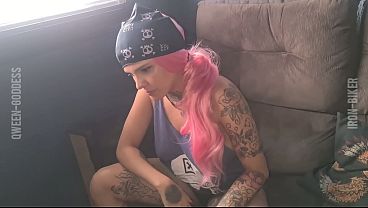 My Friend Screwed Me Over, Said I'm An Ex-lesbian Now... thumbnail