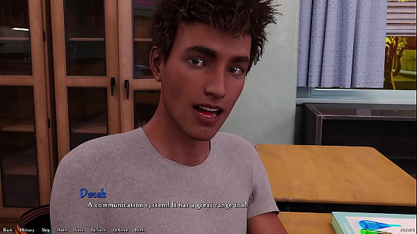 Play MP4 - Being A DIK &num;173 - Waking Up In The Busty Blonde Milf's Bed After A Good Fucking