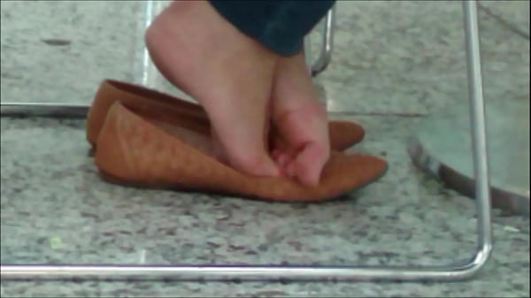 Shoeplay part 2