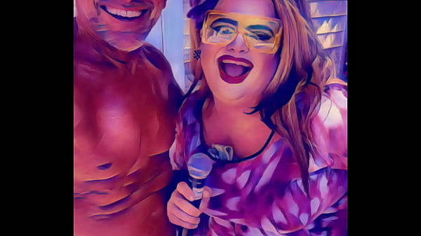 Burbon Street Pub on Duval Street 