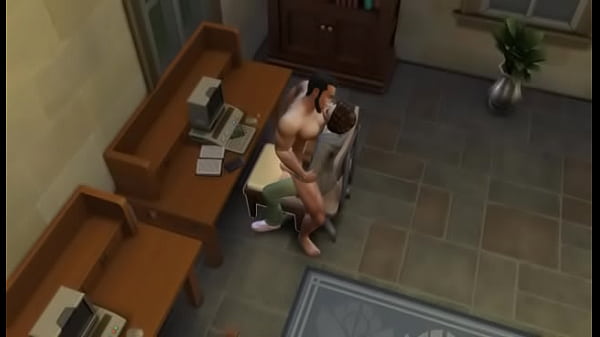 The Sims 4 porno 06161260