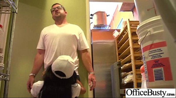 anya_ivy Nasty Office_Girl Like Hard_Style Action Bang video_04