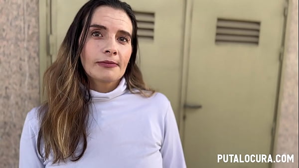 Putalocura - Creampie En Pillada A Milf Espa&ntilde;ola Snake thumbnail