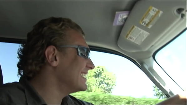 Nonton Alisandra And Her Car Trouble thumbnail