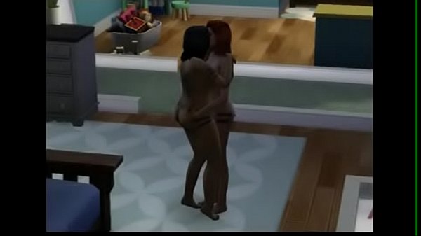 L&eacute_sbicas Taradas por sexo-Parte II