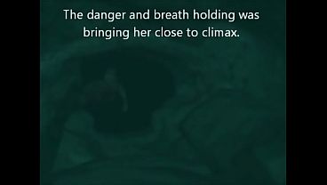 The swimming instructor part 5 3d