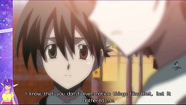 Play MP4 - School Days Hentai Part 10