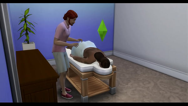 Nonton Transei Ap&oacute;s A Massagem thumbnail