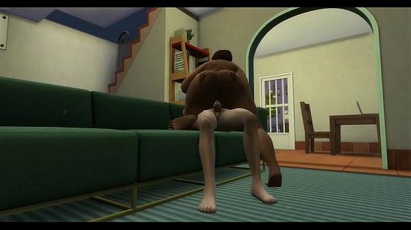 Transei ap&oacute;s a massagem 