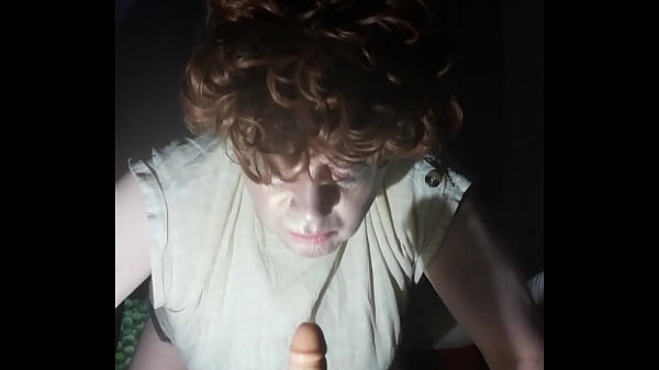 Dildo Riding Ass To Mouth Blow Job thumbnail