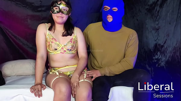 Intercambio De Pareja, Se Cogieron A La Esposa Del Otro Durisimo thumbnail