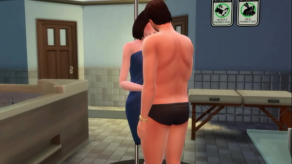 стриптиз с продолжением 