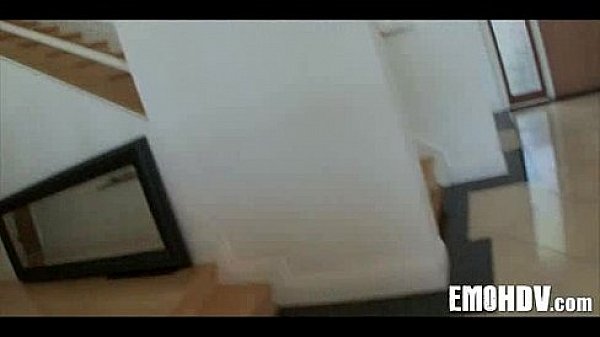 Nonton Emo Slut Gets Fucked 049 thumbnail