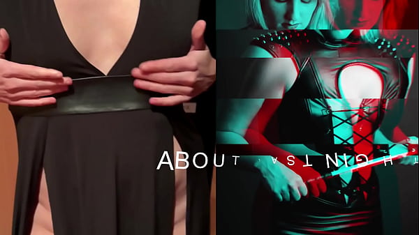 Nonton Selbst Auf Kr&uuml;cken Ist Mistress Nora Noxx Dir Loser Haushoch &uuml;berlegen! thumbnail