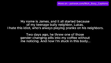 Nonton Xchange Pill Story thumbnail