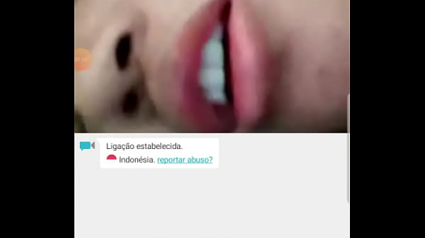 Indiana_so queria mamar_meu pau