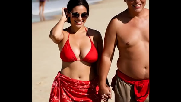 Júlia Almeida married BrazilianAI model No real peopleon thisvideo