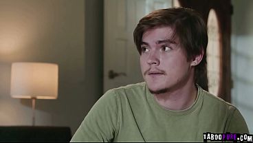 Charlotte Sins Deepthroats Her Stepbrothers Cock Tyler Cruise thumbnail