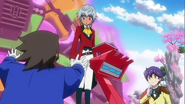 Yu GiOh Sevens 32 Sub Español