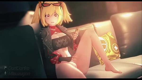 Buenice masturb&aacute;ndose 