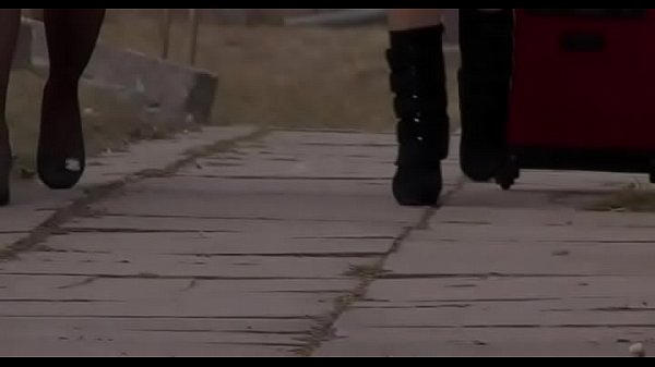 Nonton Hot Honeys Enjoy Wet Fuck Session thumbnail