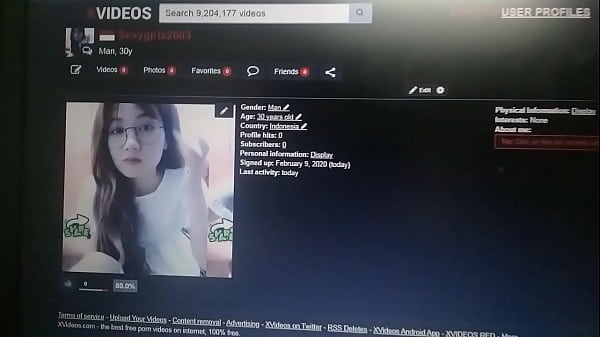 Verification video