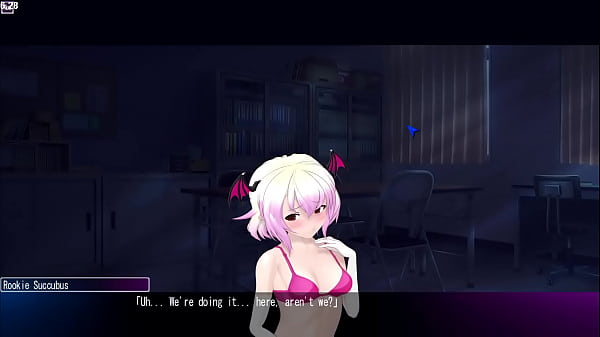 Nonton Aa2 Rookie Suc01 thumbnail