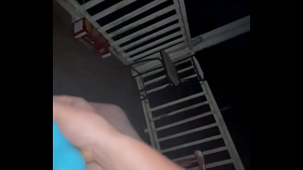 My husbands little fuck toy