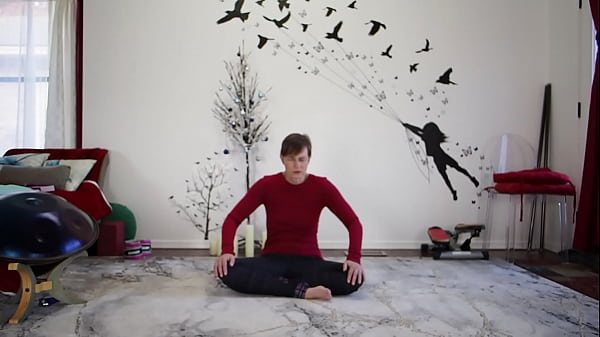 Play MP4 - Yoga Lesson 355