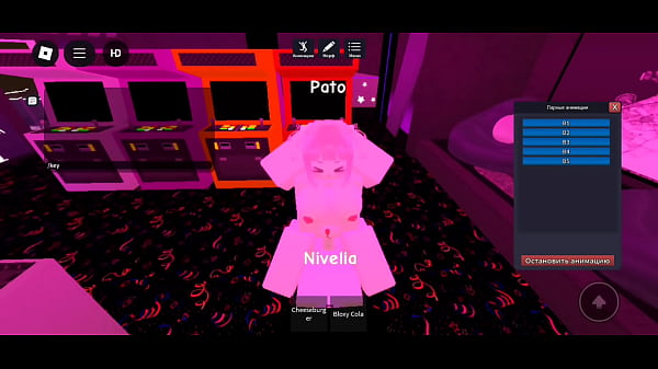 Nonton Pasandola Bien En Roblox Con Una Amiga thumbnail