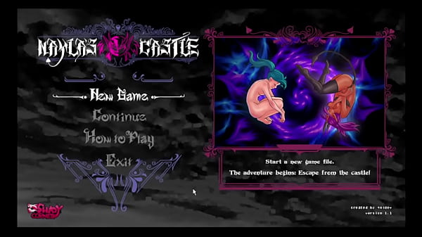 Nonton Jogando Nc Parte 1 thumbnail