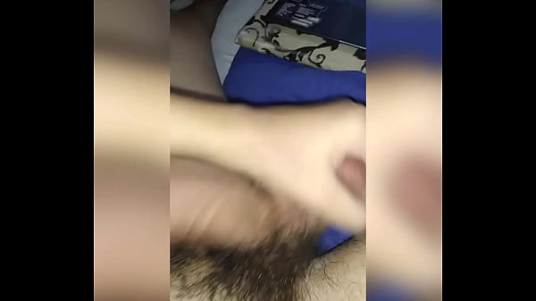 Brincando com as minhas bolas