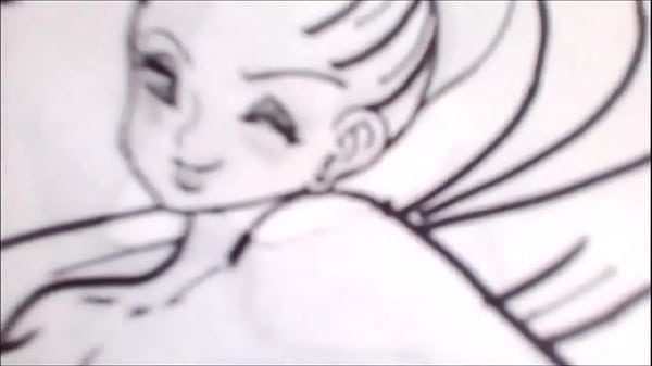 Nonton Vados La Mujer Perfecta Dibujada Desnuda Xchampa Deiosperversus thumbnail