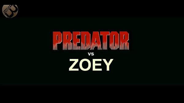 Zoey vs preddator barbell sfm