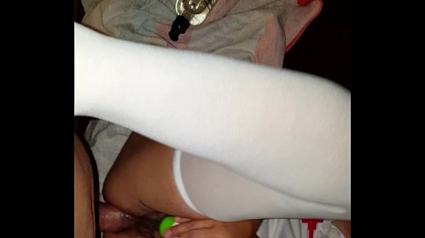 Homemade anal with sancha