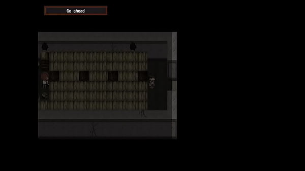 NTR hentai rpg_"Boy Hero_Ken ~Haunted House Investigation" Ep6