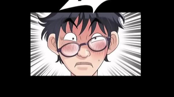 Anime XXX Episodio 7 Amigos de Cuarto 