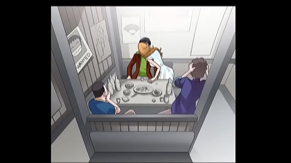 Anime xxx episodio 7 amigos de cuarto 