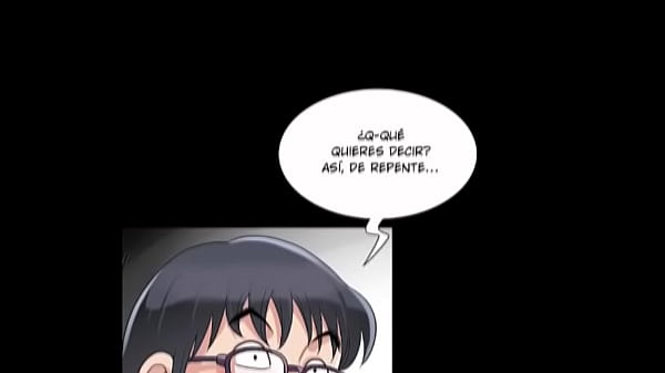 Manga Hentai Capitulo 7 Compañeros de Piso