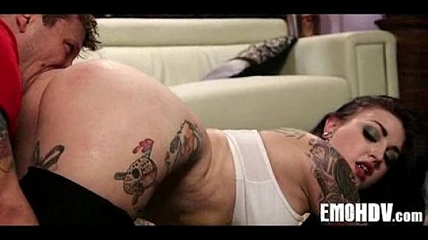 Hot emo pussy 284 