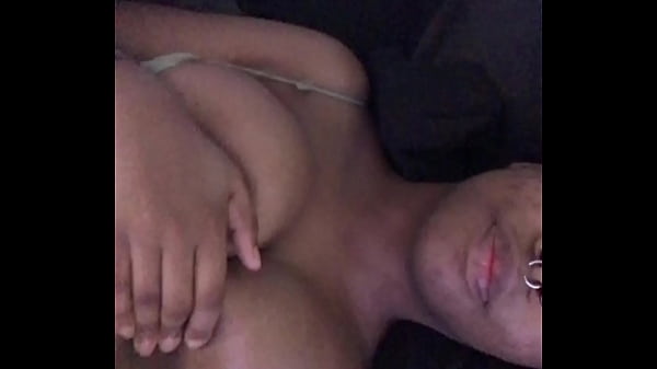 Showing off my girls