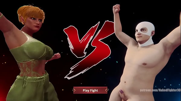 Nonton Karen Vs Yel [nf3d Mixed Kinky Combat] thumbnail