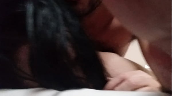 Play MP4 - Socando tudo no cuzinho