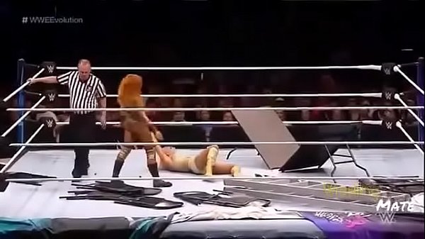 Evolution 2018_highlights